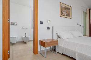 Villa Marconi Apartment 12a attico img13