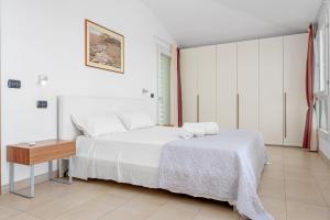 Villa Marconi Apartment 12a attico img9