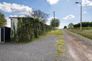 Ferienwohnung Pfauenhof