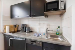 Ferienwohnung Pfauenhof