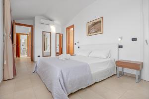 Villa Marconi Apartment 12a attico img11