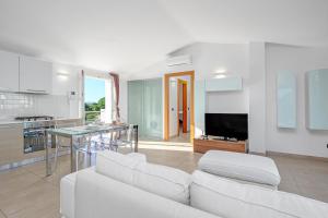 Villa Marconi Apartment 12a attico img16