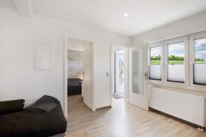 Ferienwohnung Pfauenhof