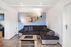 Ferienwohnung Pfauenhof