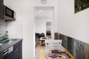 Ferienwohnung Pfauenhof