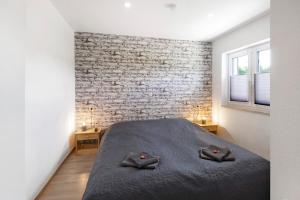 Ferienwohnung Pfauenhof