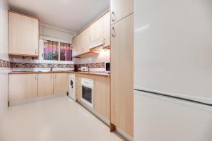 La reserva Apartment