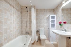 La reserva Apartment