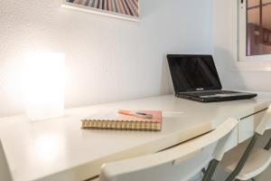 La reserva Apartment