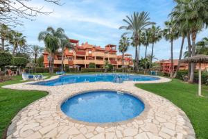 La reserva Apartment