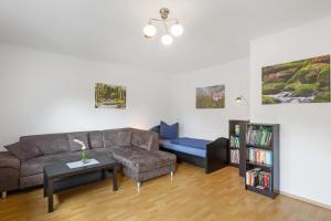 Ferienwohnung Eva