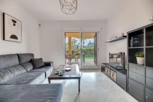 La reserva Apartment