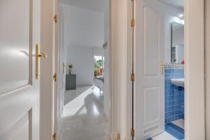 La reserva Apartment
