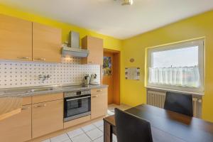 Ferienwohnung Eva