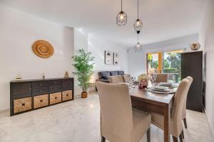 La reserva Apartment