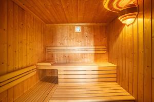 App Hubertus - Sonnklar