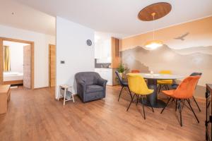 App. Miara - Ciasa Lavarella