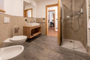 App. Miara - Ciasa Lavarella