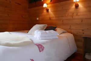 Chalets Les Varcins