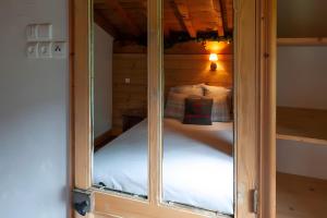 Chalets Les Varcins