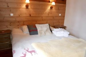 Chalets Les Varcins