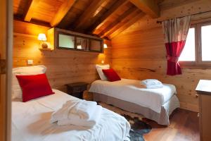 Chalets Les Varcins