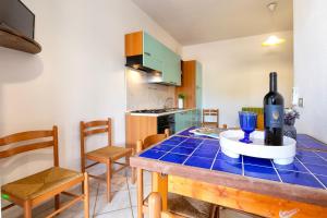 Appartamenti Spiaggia Longa img20