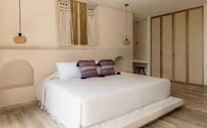 12 bedroom Beachfront Hacienda Tulum