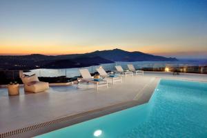 Mykonos Ark Villas