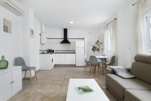 Apartamento Perez Zara 3