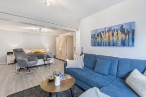 Ferienwohnung an der Volme