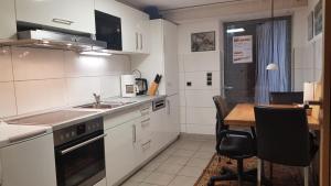 Haus Erna am Deister Apartment