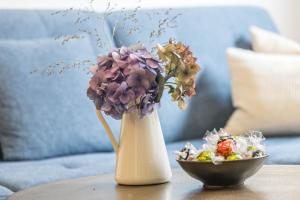 Ferienwohnung an der Volme