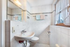 Cafe-Restaurant-Gästehaus Waldvogel