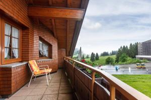 Cafe-Restaurant-Gästehaus Waldvogel