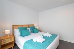 Ereza Villas Royal Deluxe Hoopoe-10