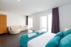 Ereza Villas Royal Deluxe Hoopoe-10