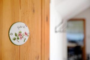 Erdgeschosswohnung