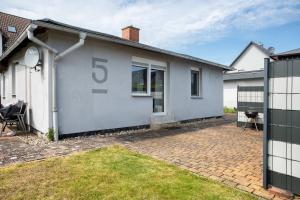 Bungalow Bei Rügen