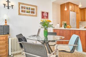 Casa con bellas vistas sobre la bahía de Nerja