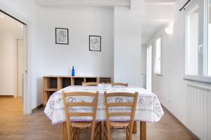 Casa mare montaretto 1