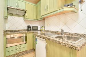 Sea Views Centro Internacional A99