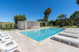 3 Twins Suite Portopalo