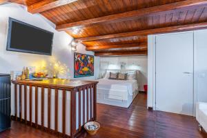 3 Twins Suite Portopalo