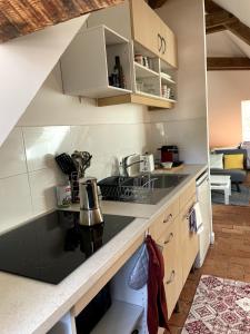 Studio Hyper-Centre Villa Isabelle