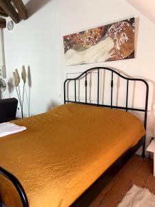 Studio Hyper-Centre Villa Isabelle