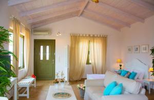 Villa Kochilaki Ideales Resort