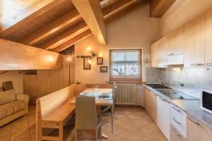 Zenith - Casa Azzurra Mansarda