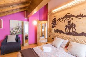 Zenith - Casa Azzurra Mansarda