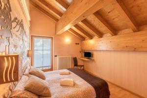 Zenith - Casa Azzurra Mansarda